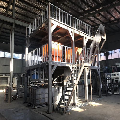 勻質(zhì)板設備 勻質(zhì)聚苯板成套設備報價