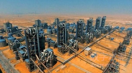 中國水泥工業(yè)輝煌發(fā)展之路--紀念中華人民共和國成立70周年